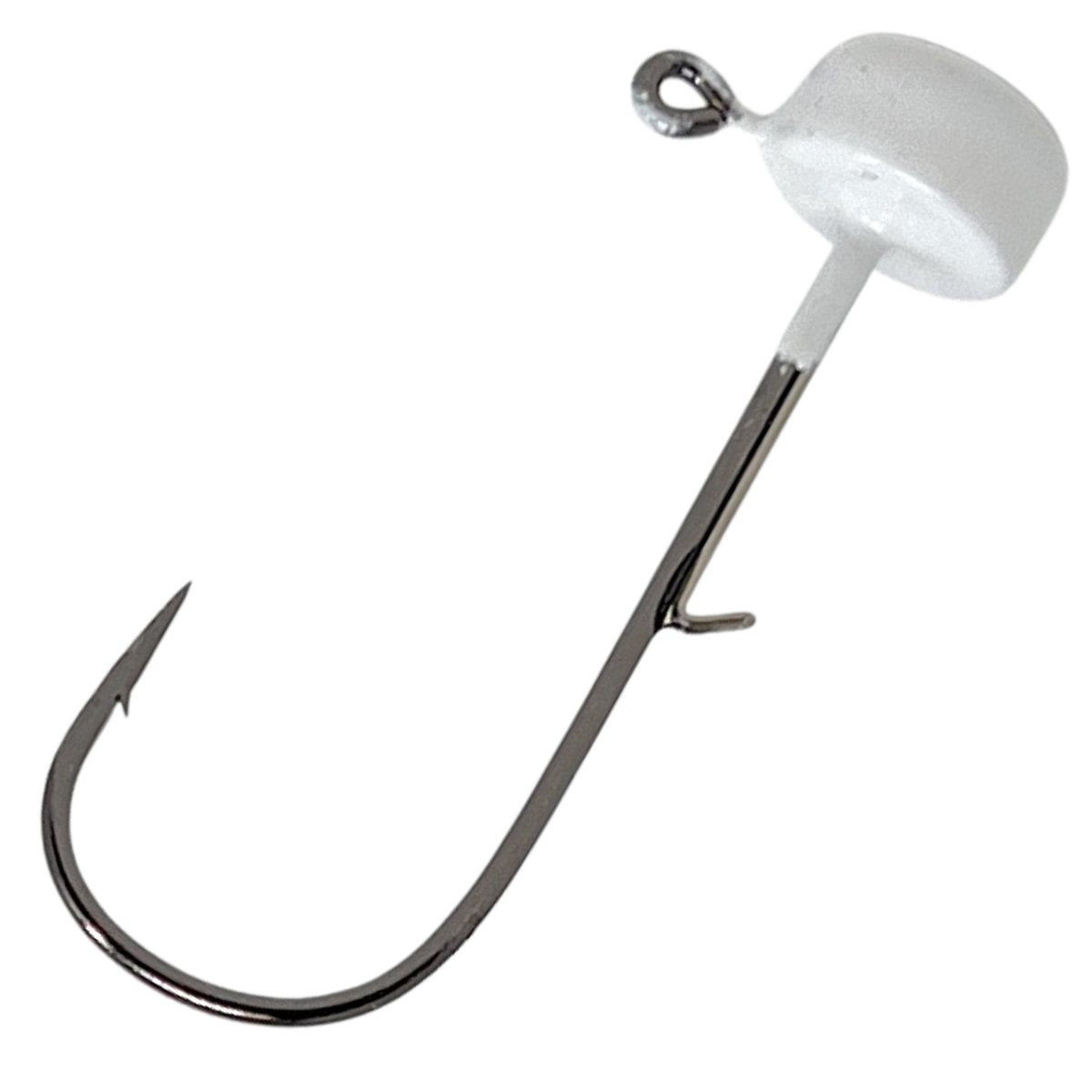 Reaction Tackle Tungsten Ned Rig - Shroom Jigs (5 - Pack) - The Snag Bin