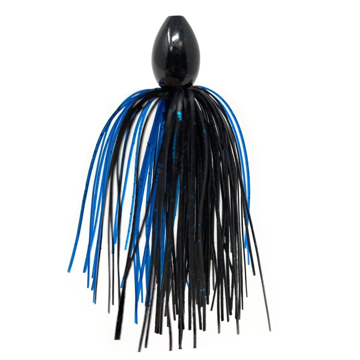 Reaction Tackle Tungsten Punch Rig/Punch Weight with Skirt - The Snag Bin