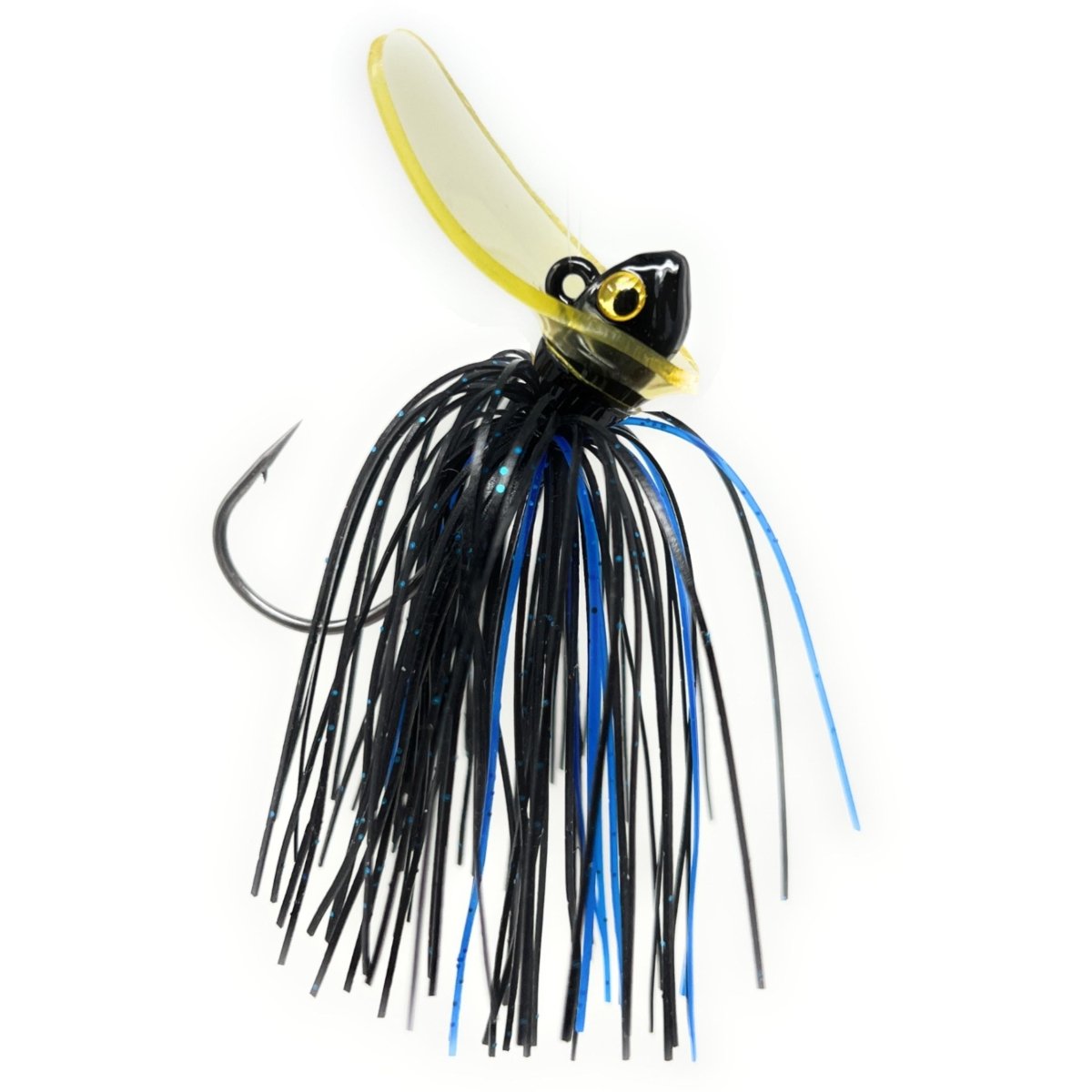 Reaction Tackle Tungsten Scrounger Jigs (2 - Pack) - The Snag Bin