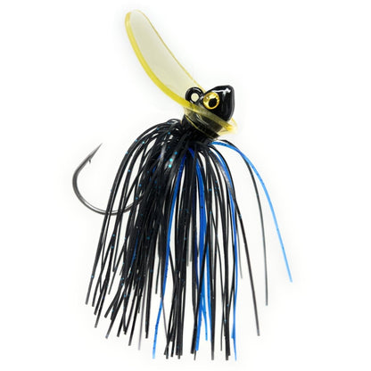 Reaction Tackle Tungsten Scrounger Jigs (2 - Pack) - The Snag Bin