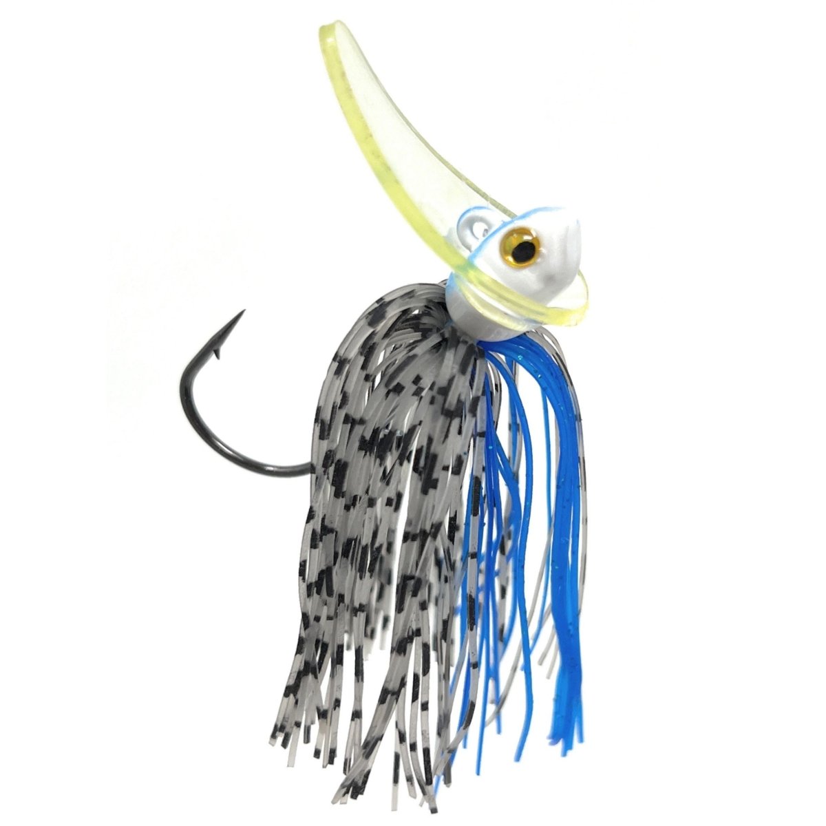 Reaction Tackle Tungsten Scrounger Jigs (2 - Pack) - The Snag Bin