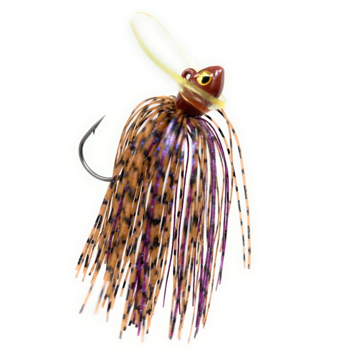 Reaction Tackle Tungsten Scrounger Jigs (2 - Pack) - The Snag Bin