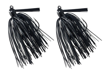 Reaction Tackle Tungsten Swim Jigs (2 - Pack) - The Snag Bin