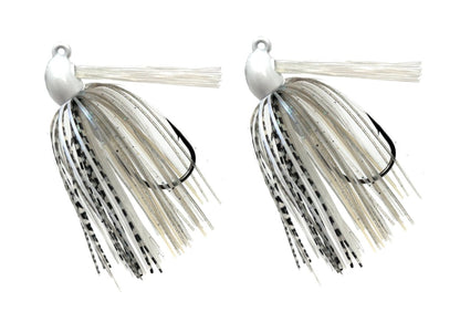 Reaction Tackle Tungsten Swim Jigs (2 - Pack) - The Snag Bin