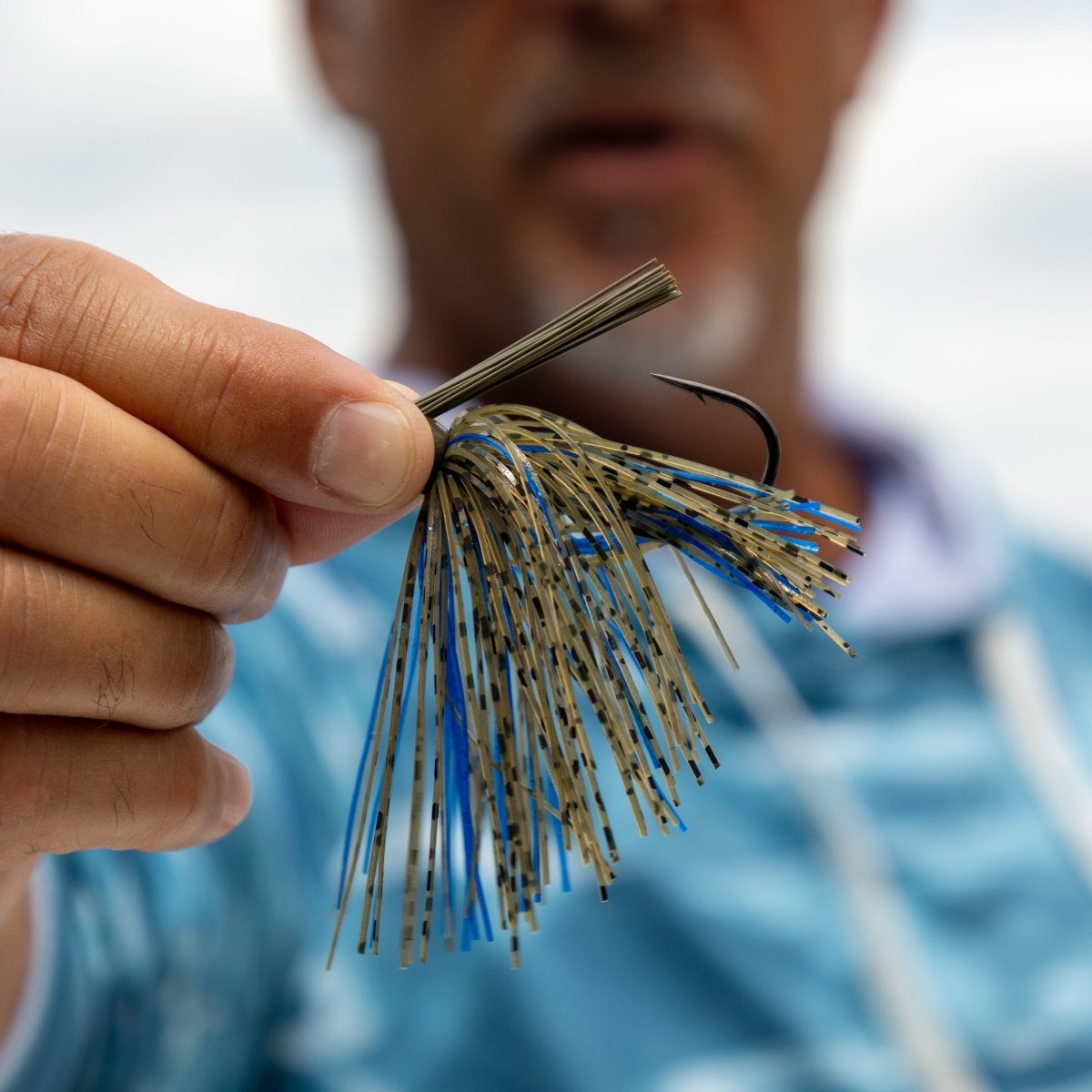 Reaction Tackle Tungsten Swim Jigs (2 - Pack) - The Snag Bin