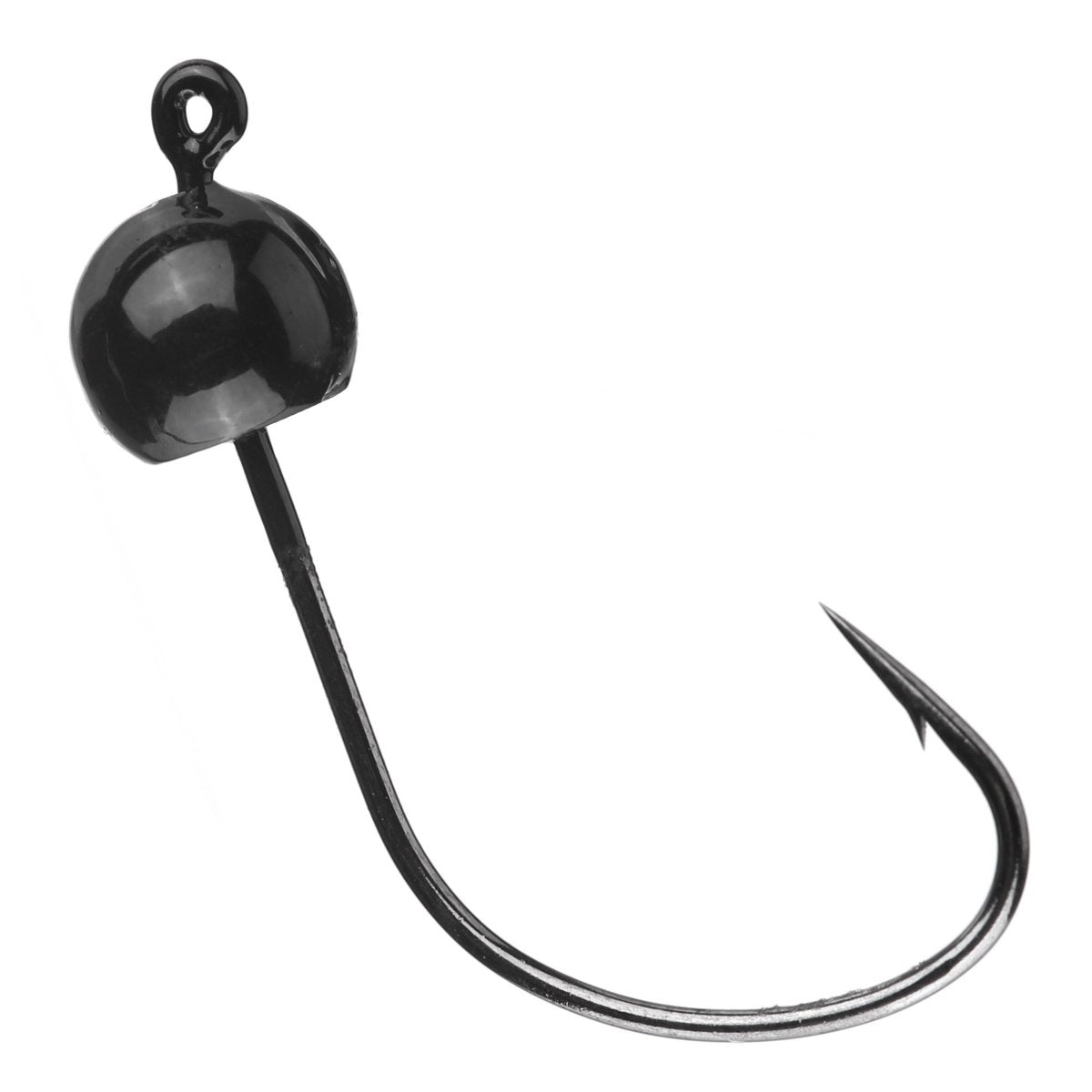 Reaction Tackle Tungsten Wacky Jig Heads (5 - PACK) - The Snag Bin