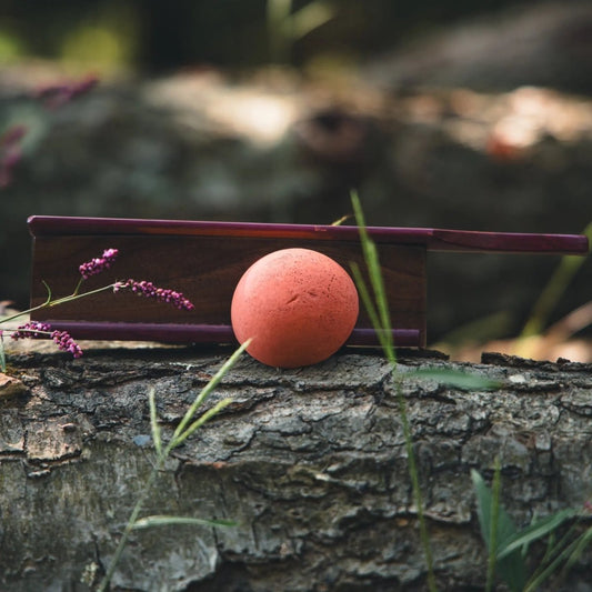 RED KLUK CHALK - The Snag Bin