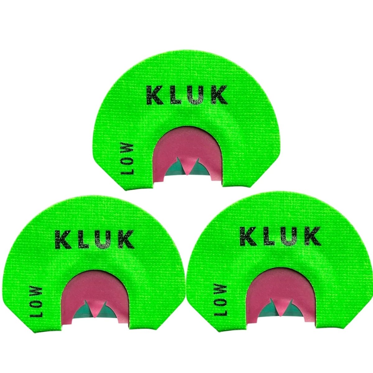 REDHEAD HYBRID (YOUTH FRAME MOUTH CALL) - The Snag Bin