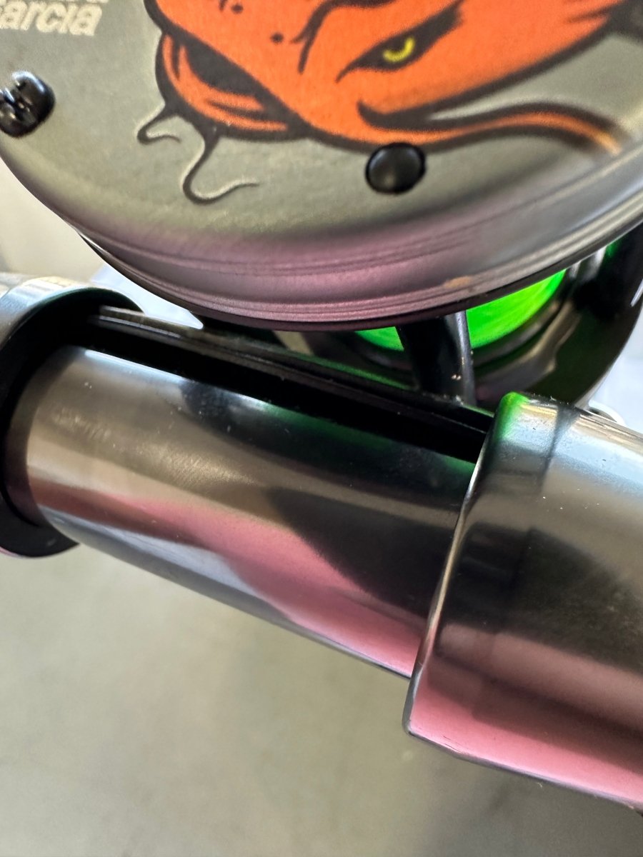 Reel Seat Shim - The Snag Bin