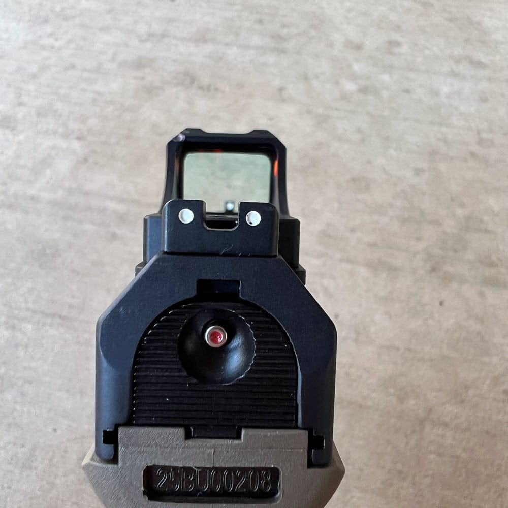 Regulator Mini - The Snag Bin