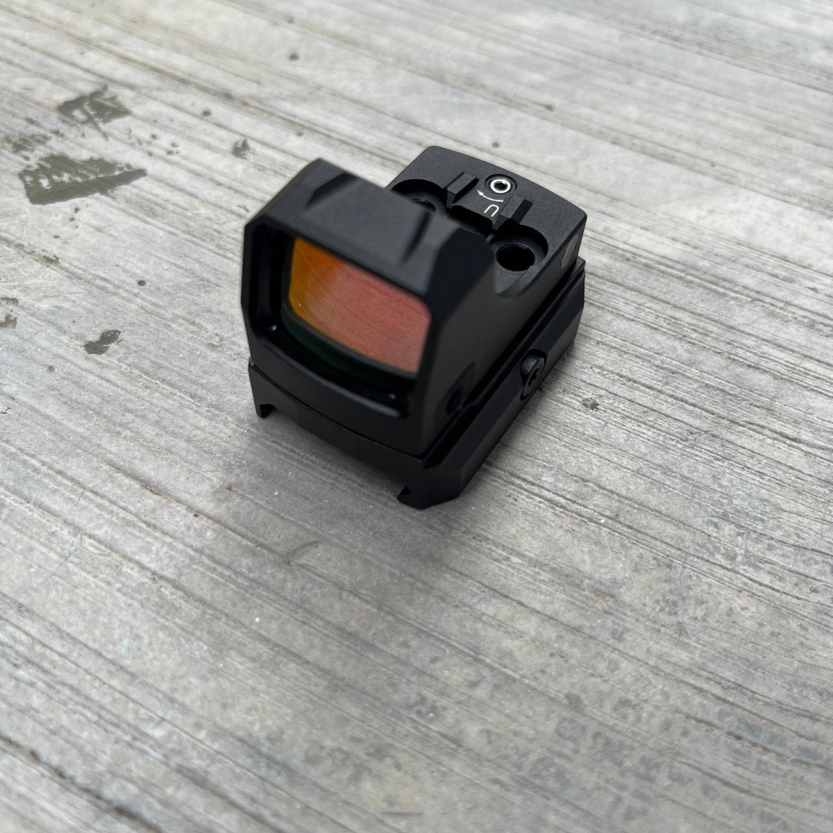 Regulator Mini - The Snag Bin