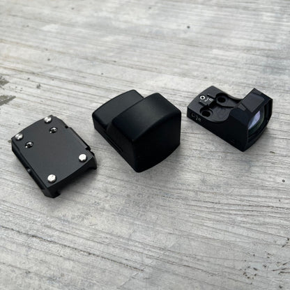 Regulator Mini - The Snag Bin
