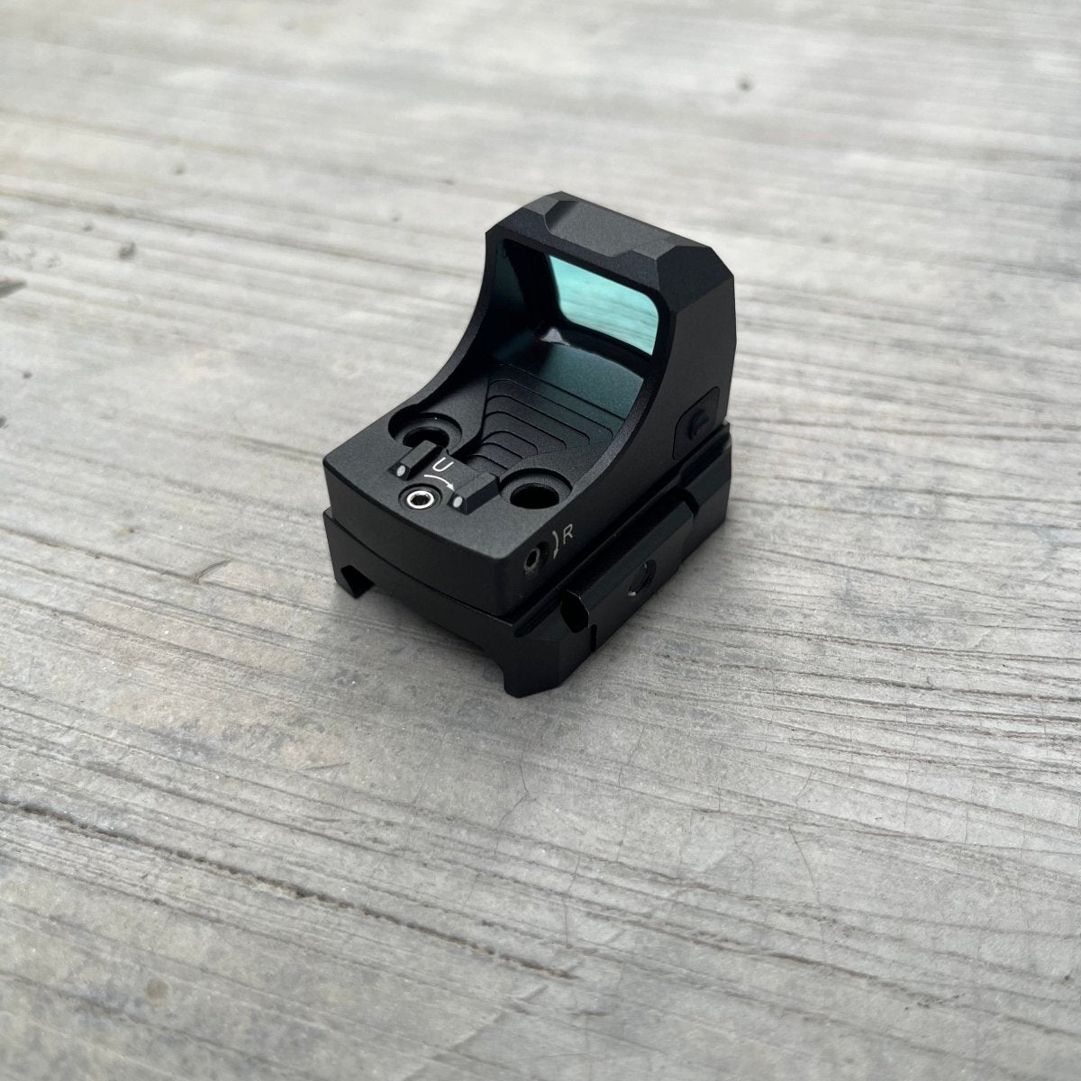 Regulator Mini - The Snag Bin