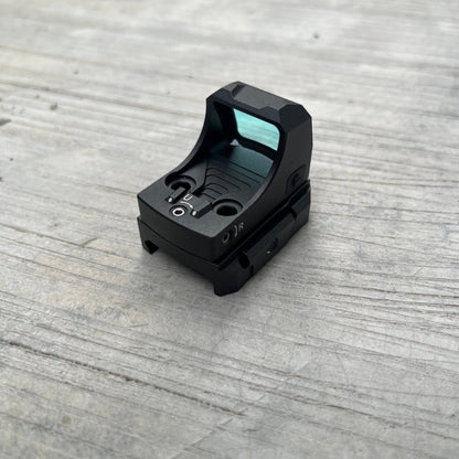 Regulator Mini - The Snag Bin