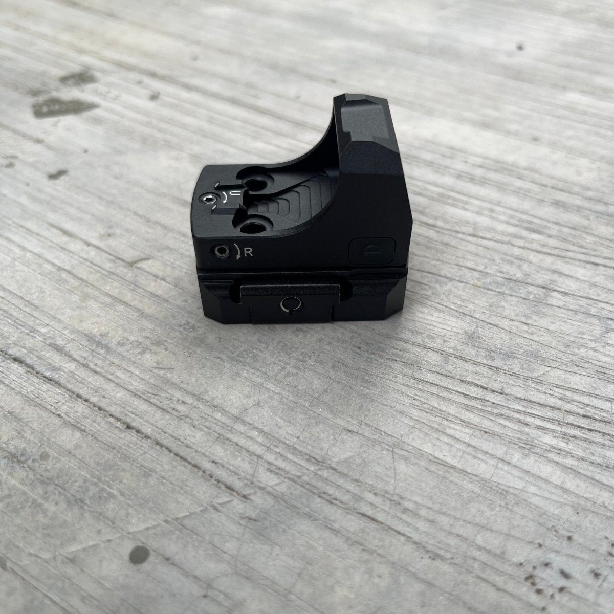 Regulator Mini - The Snag Bin
