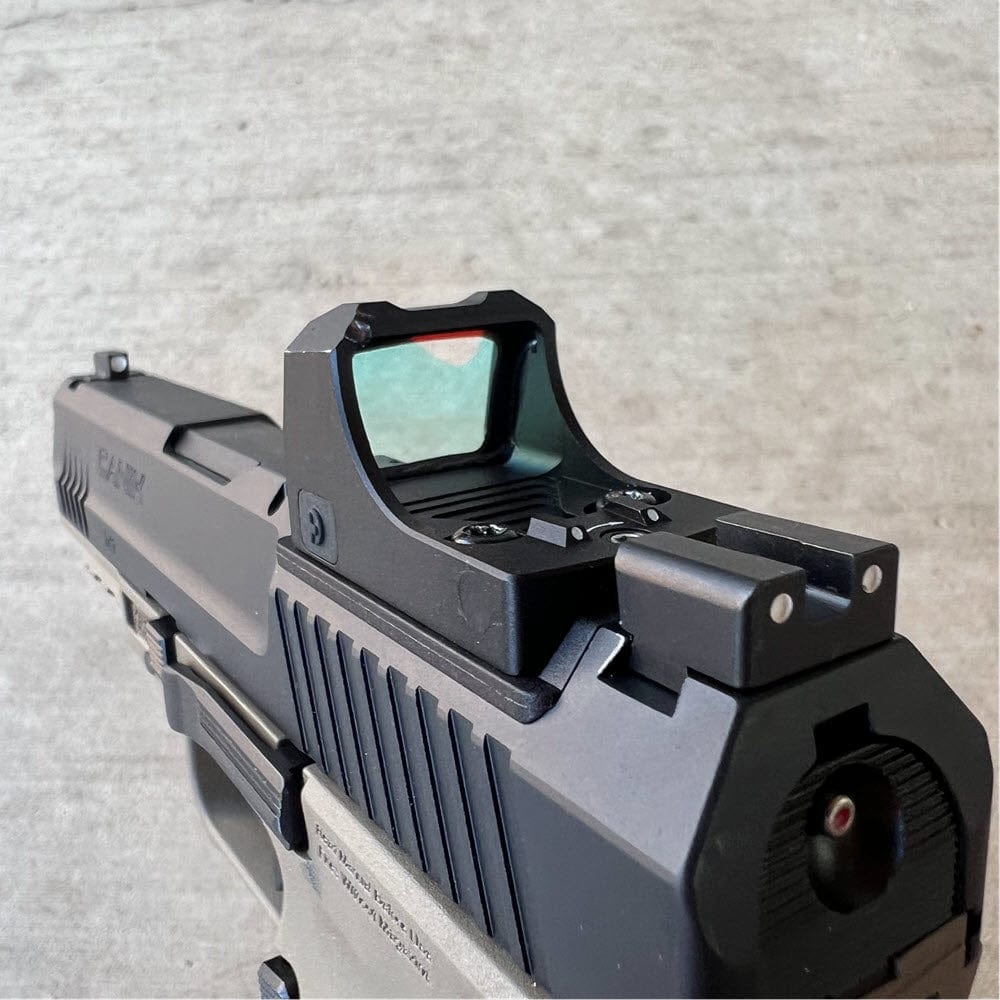 Regulator Mini - The Snag Bin