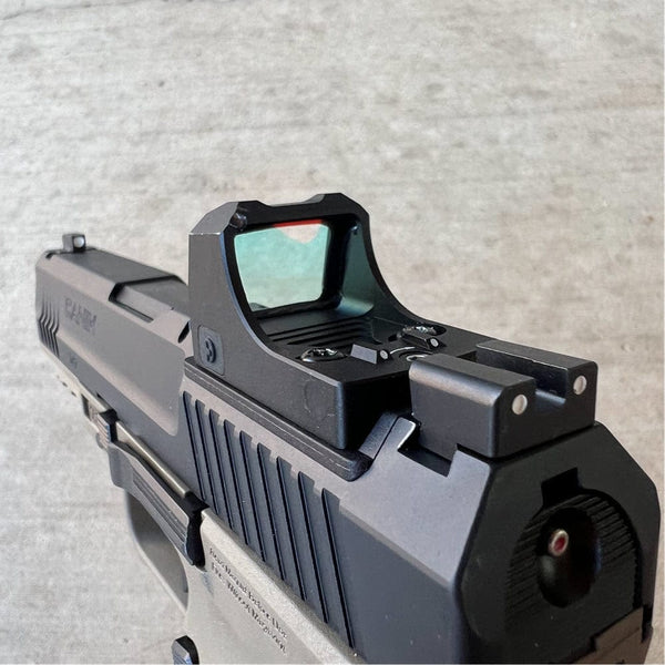 Regulator Mini - The Snag Bin