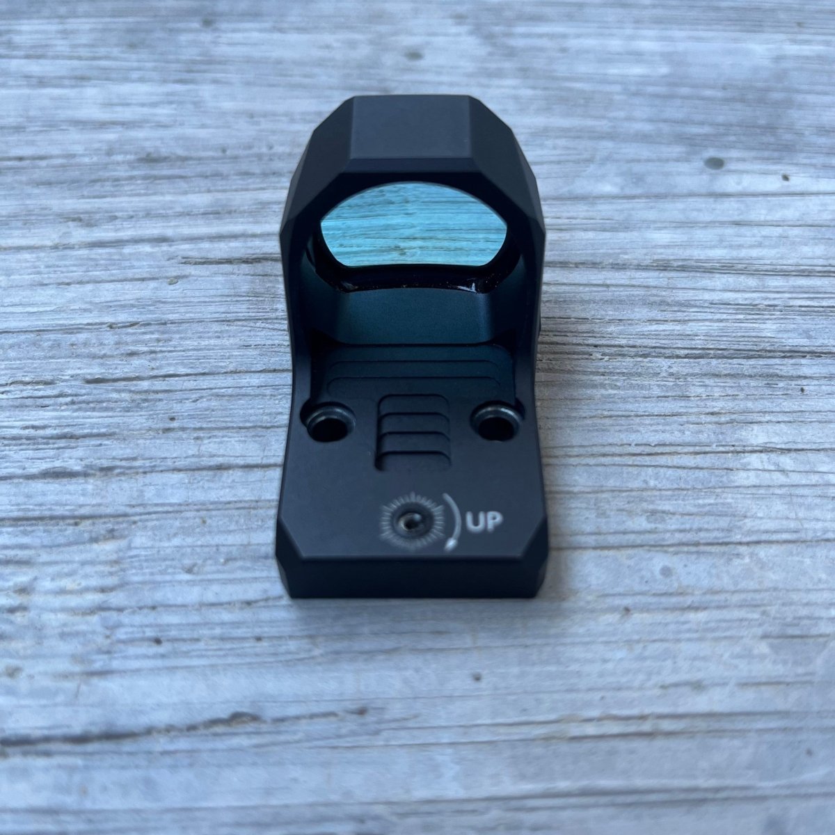 Regulator MRS - The Snag Bin