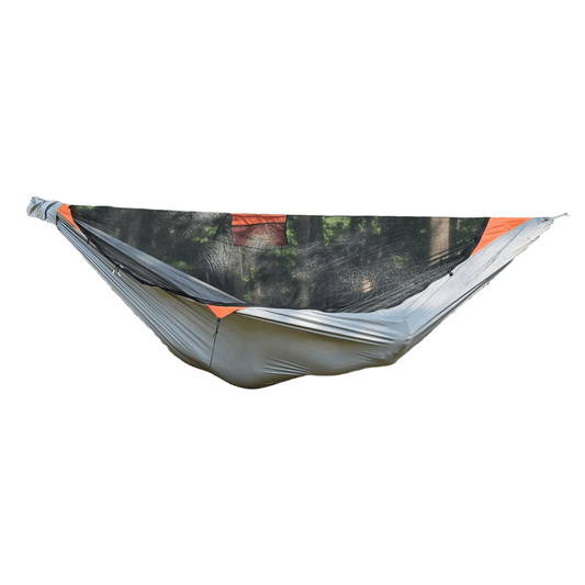 REM Hammock – Complete Sleep System - The Snag Bin