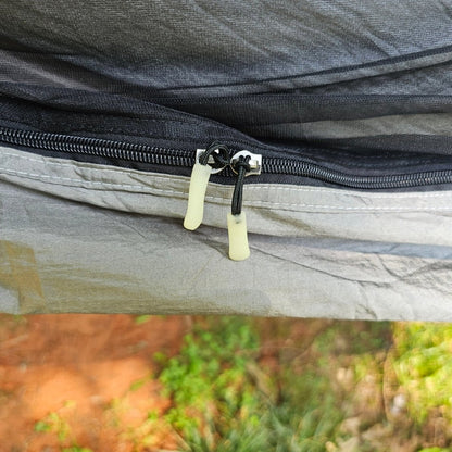 REM Hammock – Complete Sleep System - The Snag Bin