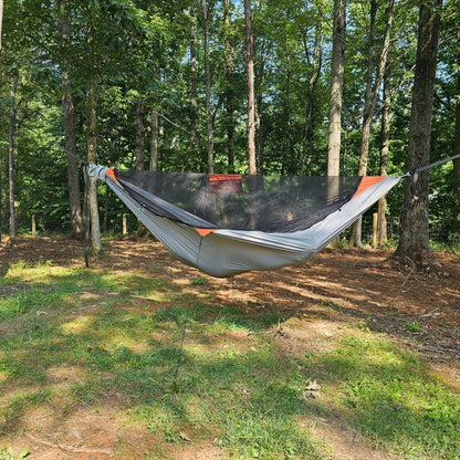 REM Hammock – Complete Sleep System - The Snag Bin