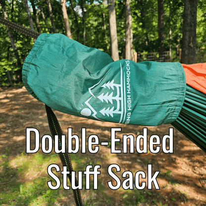 REM Hammock – Complete Sleep System - The Snag Bin