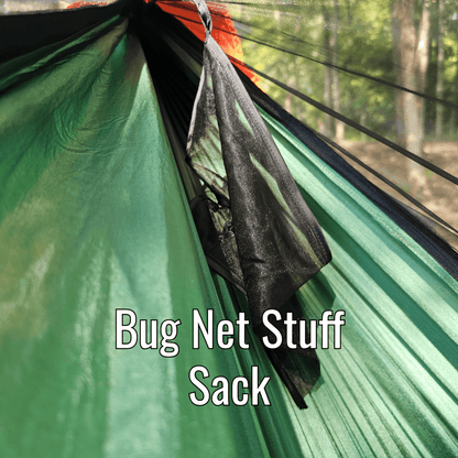 REM Hammock – Complete Sleep System - The Snag Bin