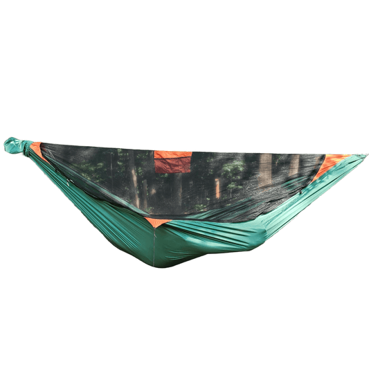 REM Hammock – Complete Sleep System - The Snag Bin