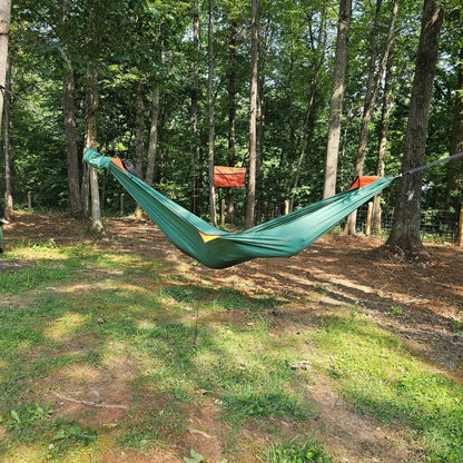 REM Hammock – Complete Sleep System - The Snag Bin