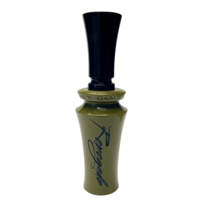 Renegade Duck Call - The Snag Bin