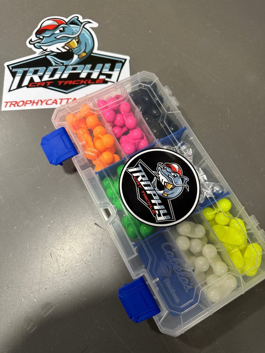Rig Rattle Box - The Snag Bin