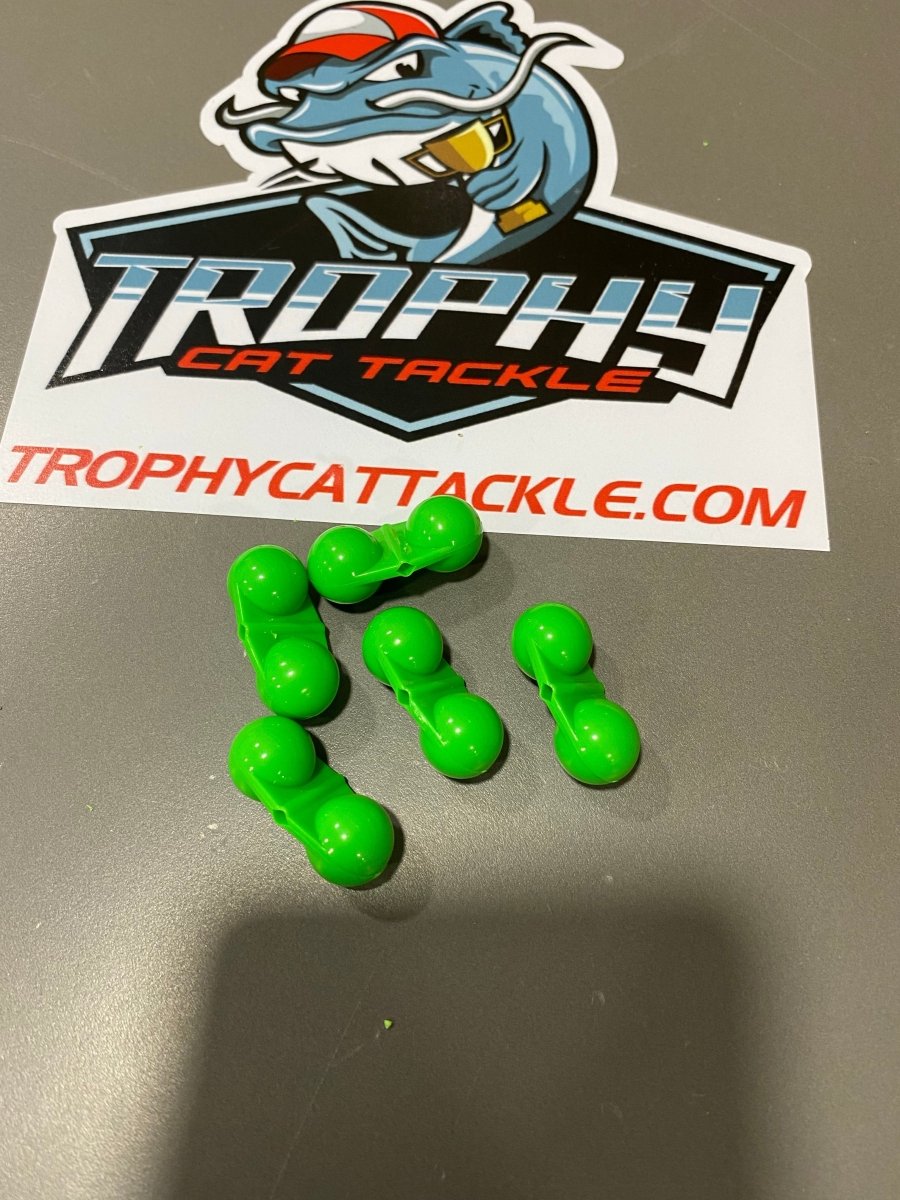 Rig Rattles - The Snag Bin