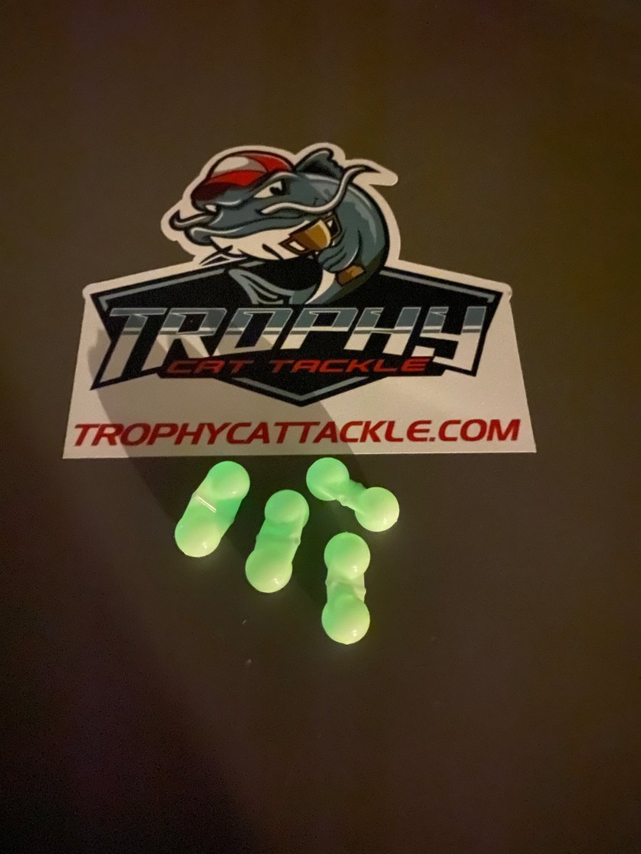 Rig Rattles - The Snag Bin