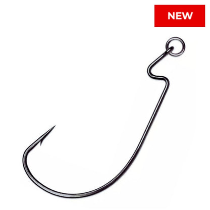 Ringed EWG Hooks - 25 Pack - The Snag Bin