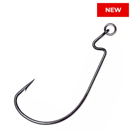 Ringed EWG Hooks - 25 Pack - The Snag Bin