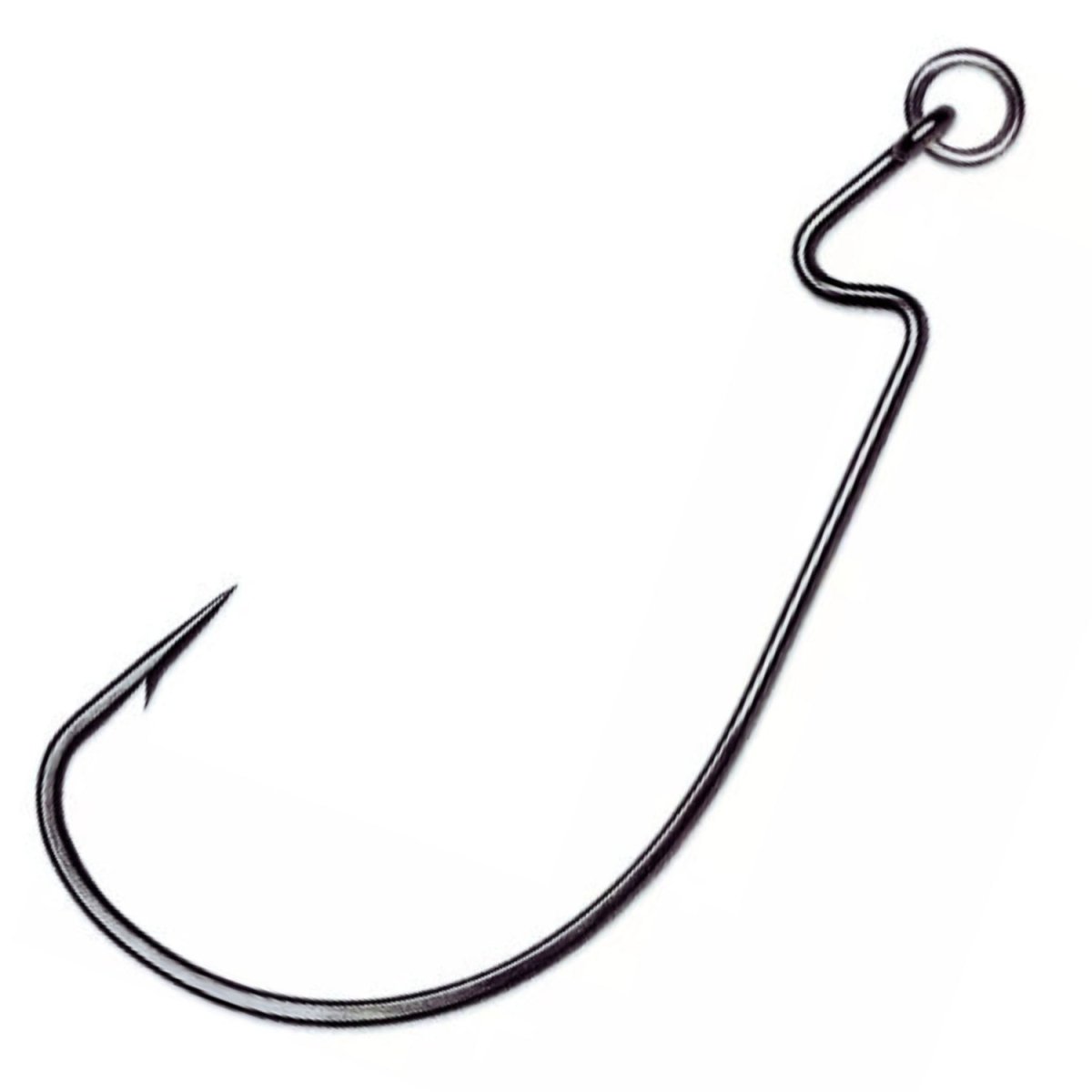 Ringed EWG Hooks - 25 Pack - The Snag Bin