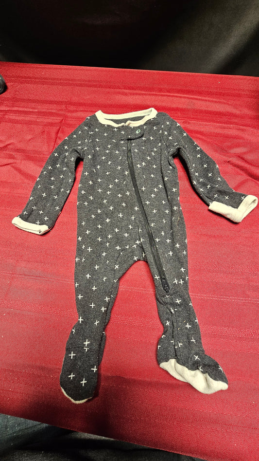 Cloud island newborn sleeper