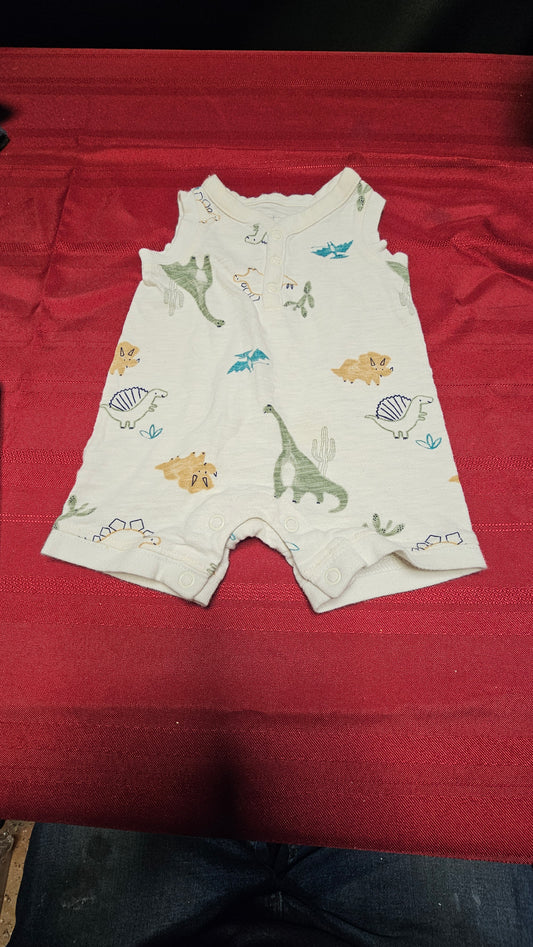 Carters newborn