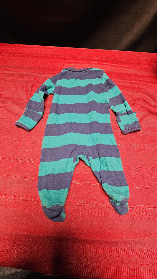 Carters newborn sleeper
