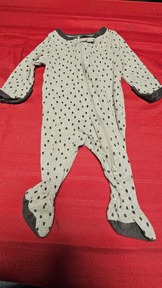 Cloud island newborn sleeper