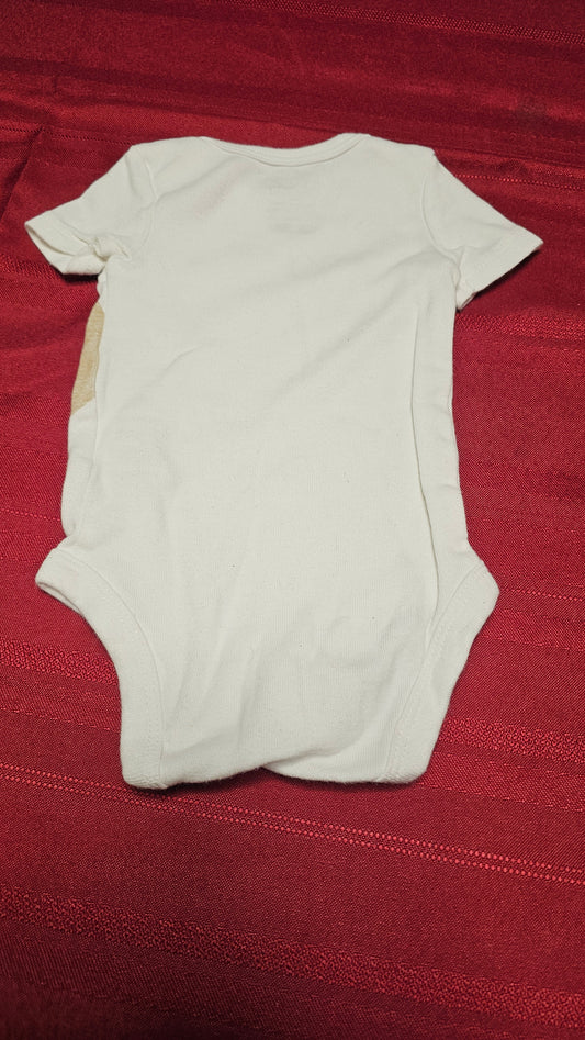 Carters newborn bear