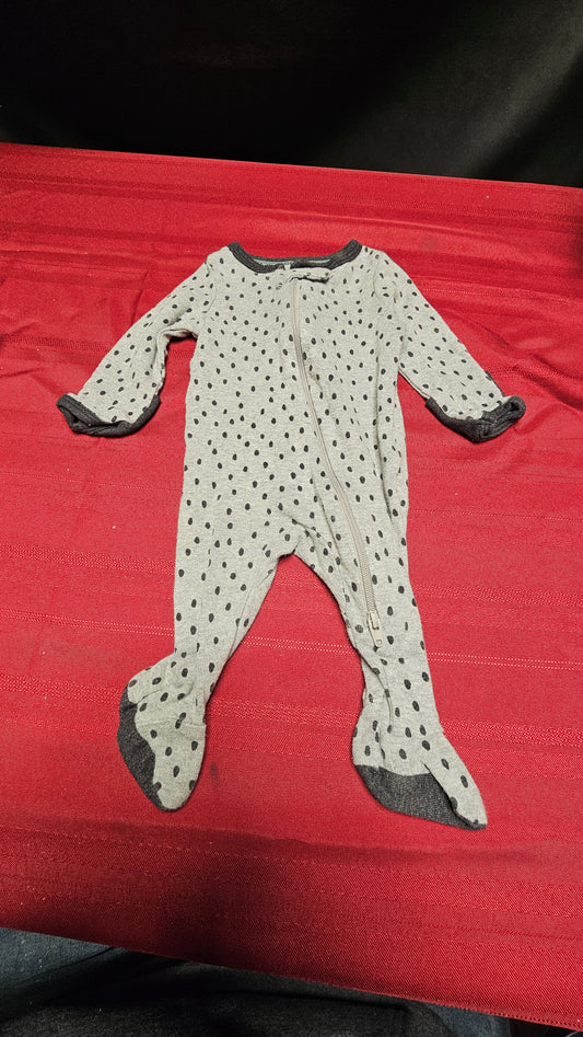 Cloud island newborn sleeper