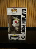 Funko Fundays Experience 2025: Pop! Originals Captain Proto () LE2500