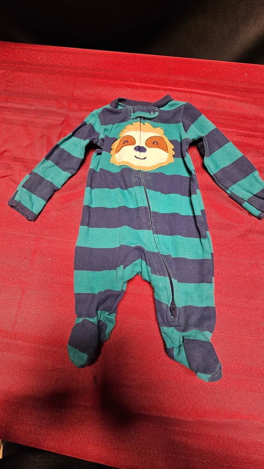 Carters newborn sleeper