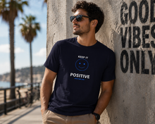 Positive Energy Statement Tee