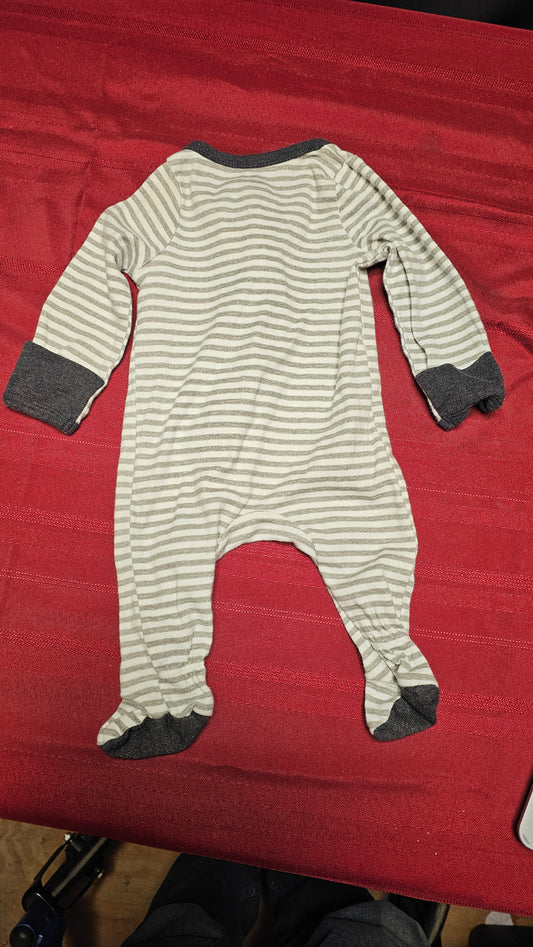 Cloud island newborn sleeper