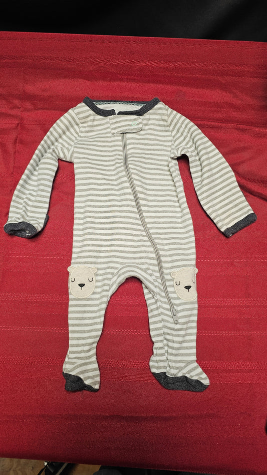 Cloud island newborn sleeper