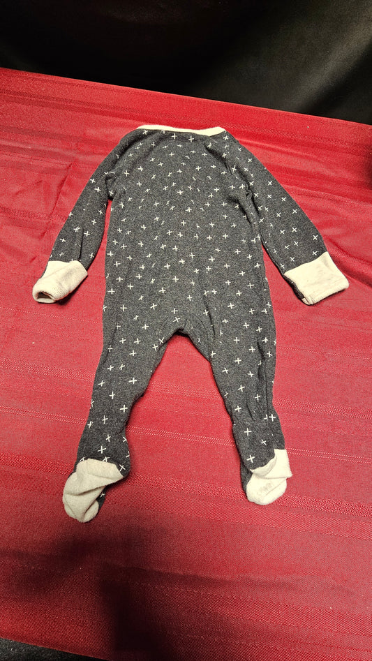 Cloud island newborn sleeper