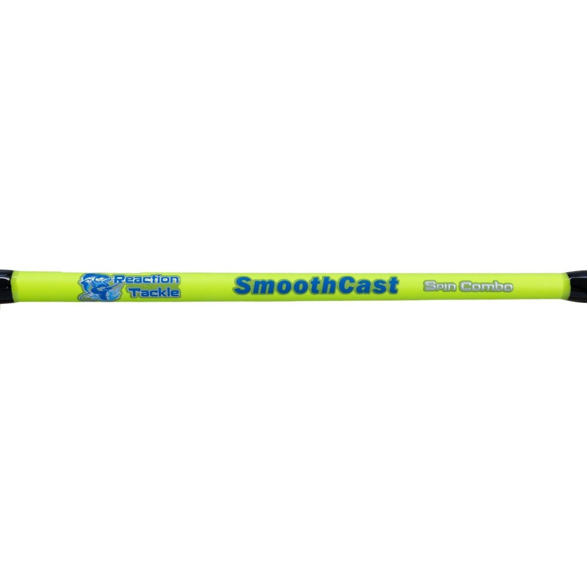 Rod and Spinning Reel Combo - SmoothCast - The Snag Bin