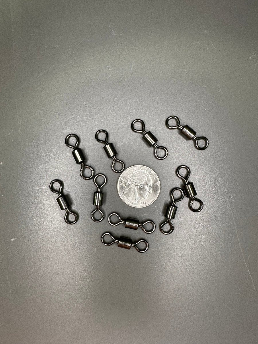 Rolling Swivel - The Snag Bin